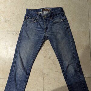 Vintage Levi's 511 Skinny Jeans - 30Wx32L